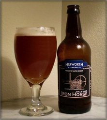 Hepworth_Iron_Horse