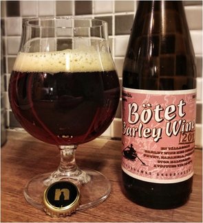 Botet_Barley_Wine