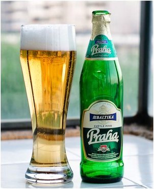 Baltika_Praha
